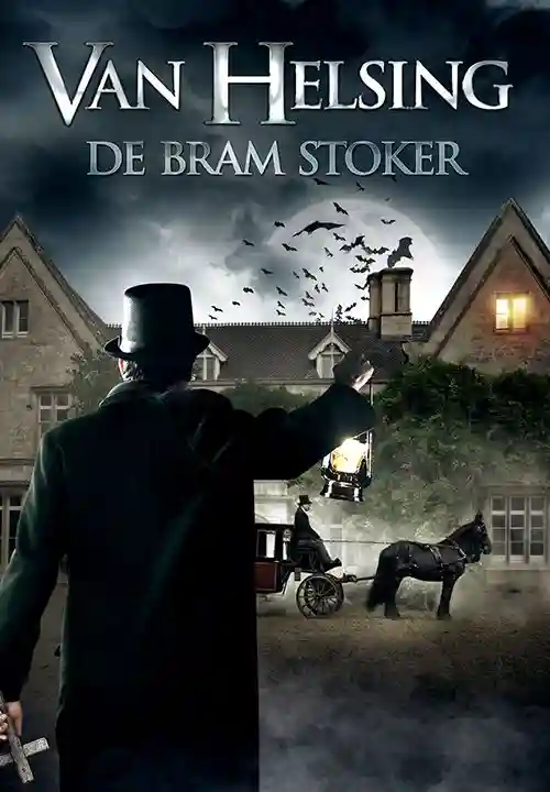 Filmes 12 Van Helsing de Bram Stoker