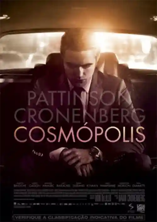 Cosmópolis