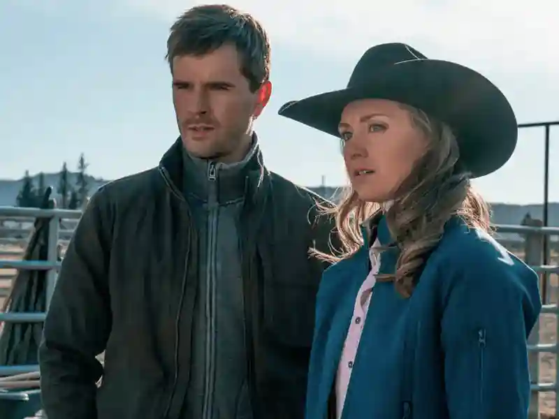 Heartland :: T09 24 20230317 heartland papo de cinema 800 t09