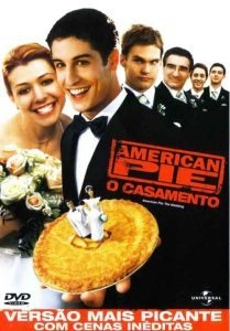 American Pie: O Casamento
