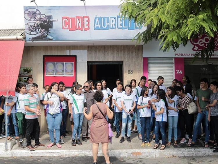 Curta Taquary 2026 :: Festival sediado no Agreste pernambucano abre inscrições para a 19ª edição 2 Curta Taquary