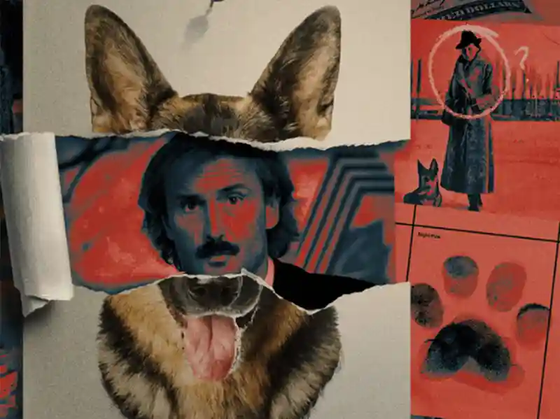 Gunther: O Cachorro Milionário 24 20230320 gunther o cachorro milionario papo de cinema 800 teaser