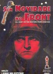 Sem Novidade no Front