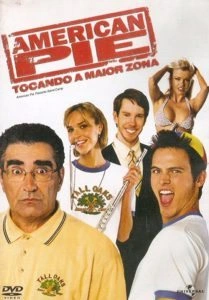 American Pie: Tocando a Maior Zona