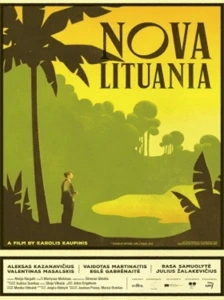 Nova Lituânia