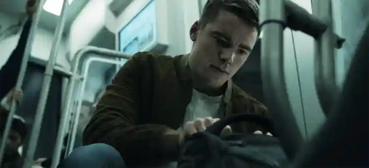 20230322 o agente noturno papo de cinema banner t1