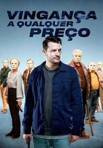 Vingança a Qualquer Preço