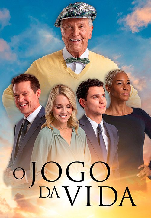 Jogo da vida - Filme