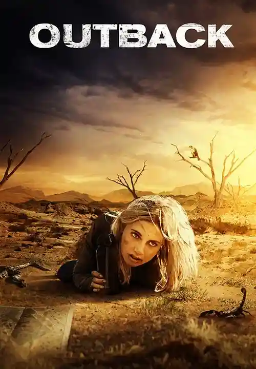 Filmes 18 Outback