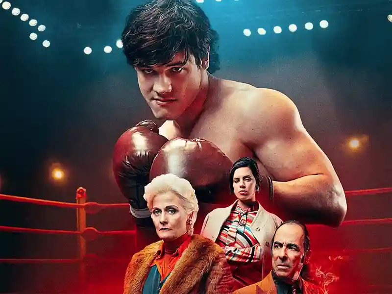 20230323 ringo gloria e morte papo de cinema 800 teaser