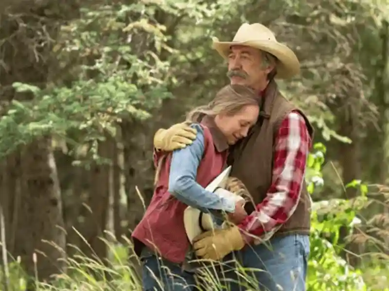 Heartland :: T14 12 20230324 heartland papo de cinema 800 t14