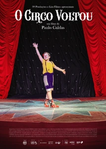 O Circo Voltou