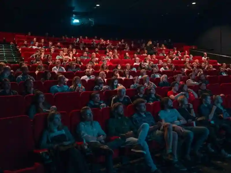 Quais são os mercados disponíveis para apostar no Oscar? 12 20230324 plateia