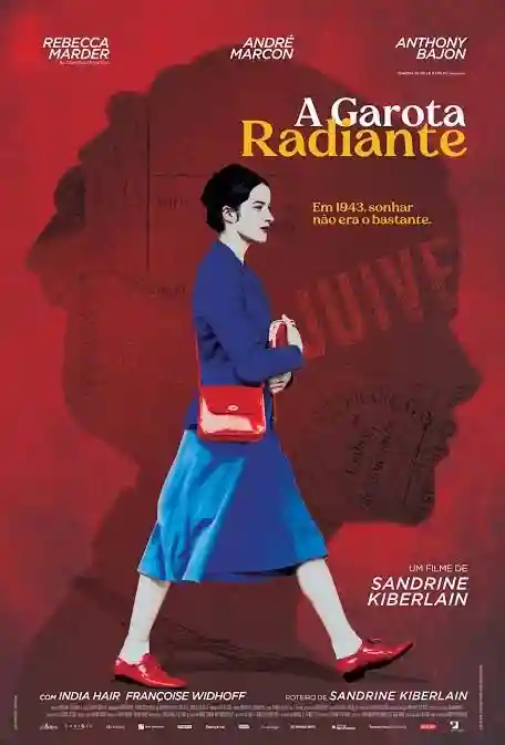 A Garota Radiante