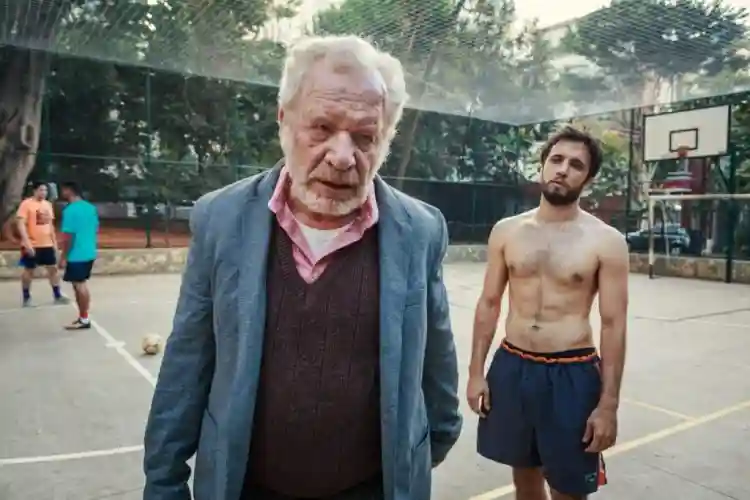 20230325 segundo tempo papo de cinema