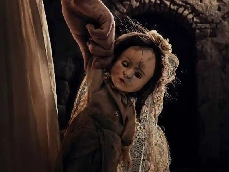 A Primeira Comunhão 20 20230327 a primeira comunhao papo de cinema 800