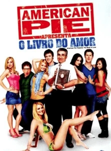 American Pie: O Livro do Amor