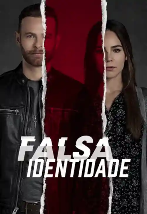 Séries 9 Falsa Identidade