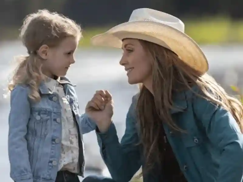 Heartland :: T15 4 20230327 heartland papo de cinema 800 t15