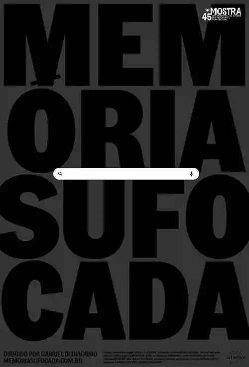 Memória Sufocada