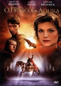 O Feitiço de Áquila
