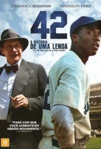 42: A História de uma Lenda