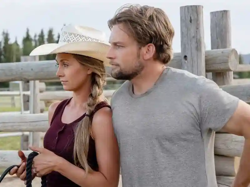 Heartland :: T16 12 20230328 heartland papo de cinema 800 t16