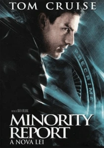 Minority Report: A Nova Lei