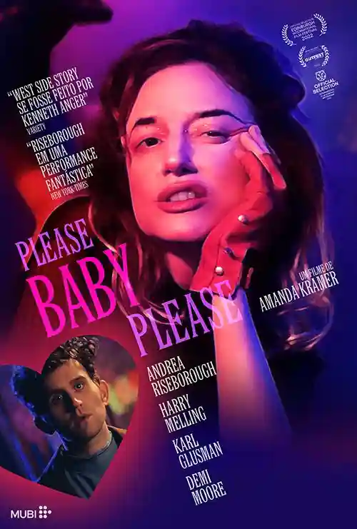 Please Baby Please
