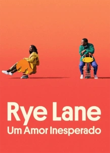 Rye Lane: Um Amor Inesperado
