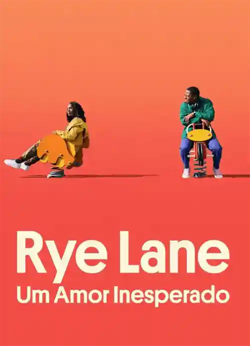 Filmes 17 Rye Lane: Um Amor Inesperado