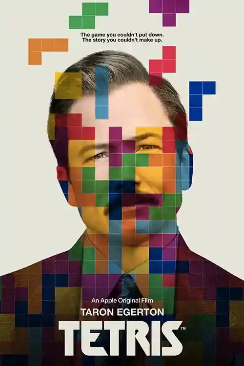 Filmes 10 Tetris