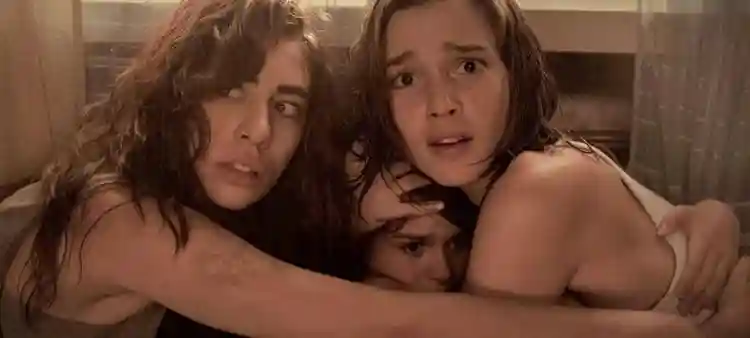 20230329 a primeira comunhao papo de cinema 1
