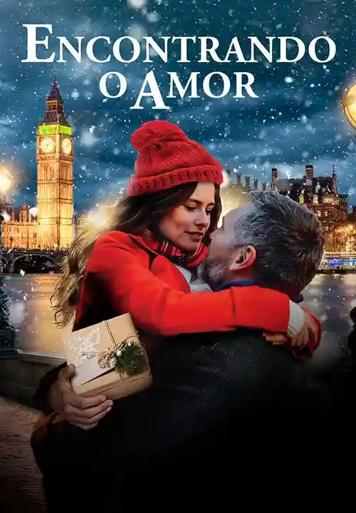 Encontrando o Amor