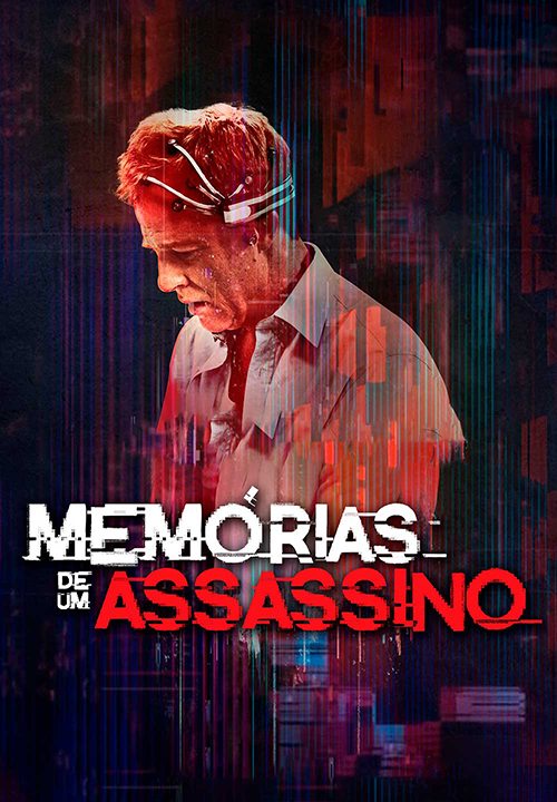 MEMÓRIAS DE UM ASSASSINO - BD - Colecione Clássicos