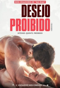 Desejo Proibido