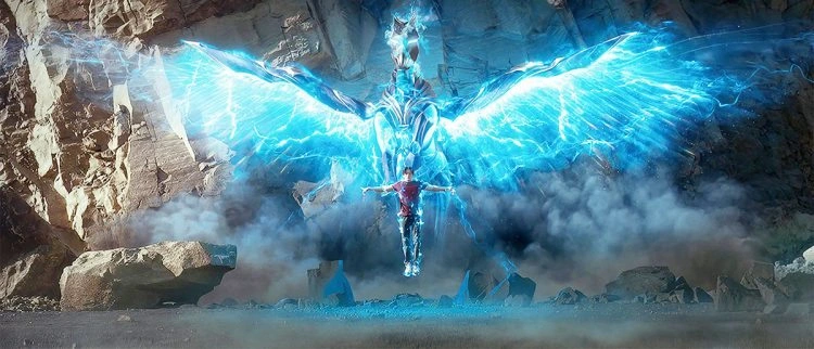 Temperatura Máxima :: Do anime consagrado ao fracasso milionário: o que aconteceu com Os Cavaleiros do Zodíaco - Saint Seiya: O Começo, filme deste domingo (11/10)? 2 Temperatura Máxima :: Os Cavaleiros do Zodíaco - Saint Seiya: O Começo