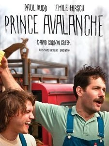Prince Avalanche