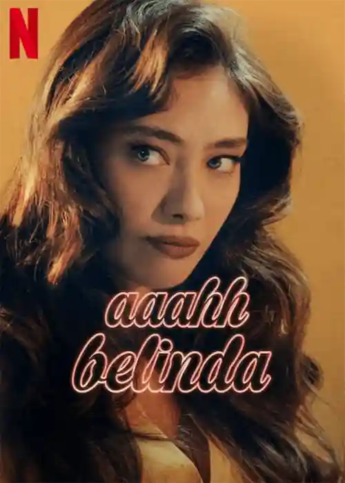 Ah, Belinda