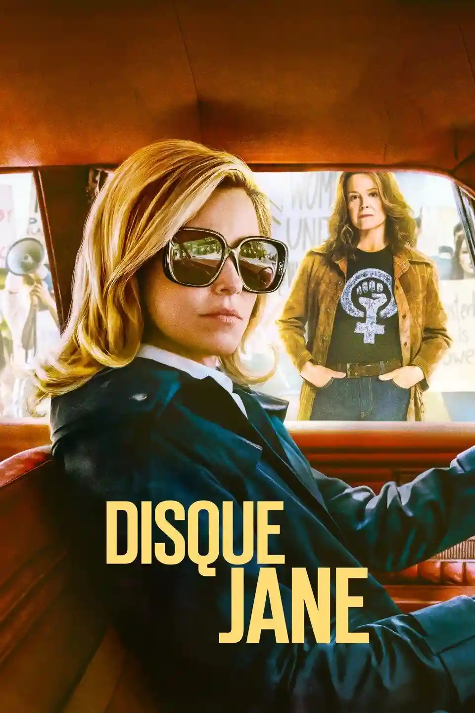 Disque Jane