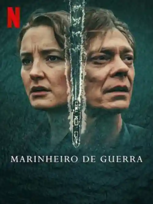 Séries 20 Marinheiro de Guerra