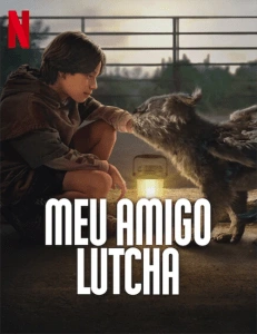 Meu Amigo Lutcha
