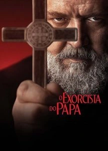 O Exorcista do Papa