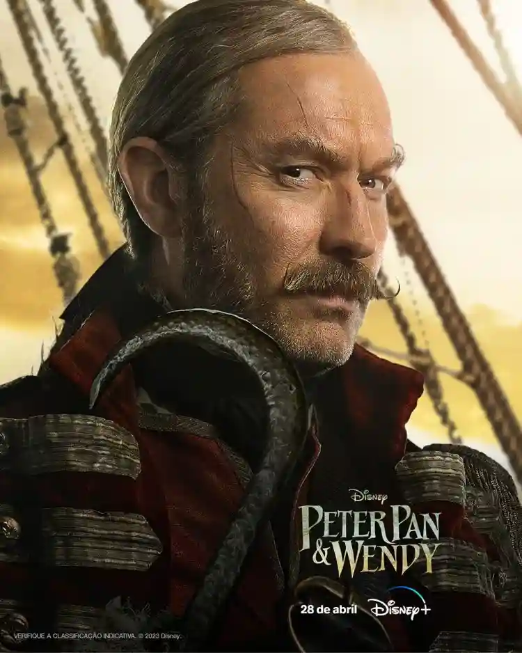 20230331 peter pan e wendy papo de cinema cartaz 999 1