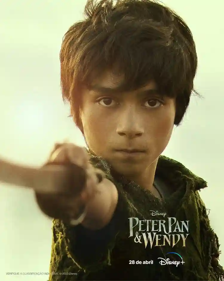 20230331 peter pan e wendy papo de cinema cartaz 999 2