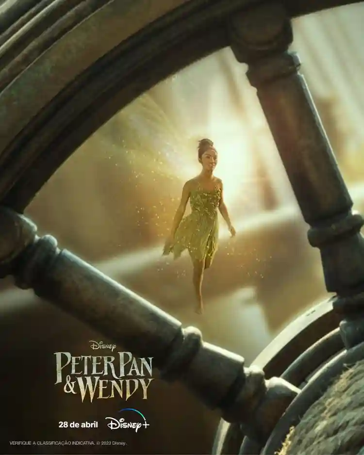 20230331 peter pan e wendy papo de cinema cartaz 999 4