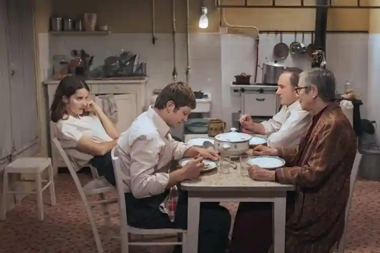 20230420 a garota radiante papo de cinema