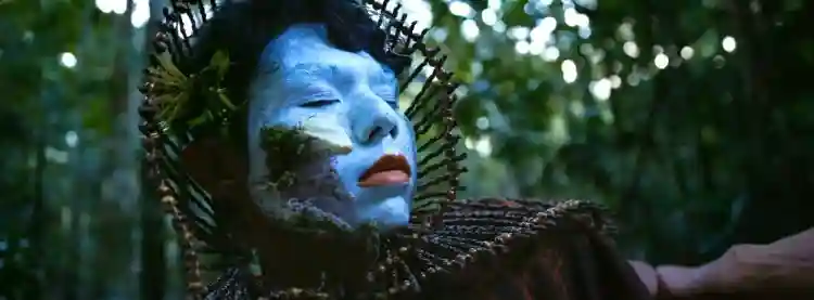 20230530 uyra retomada floresta papo de cinema