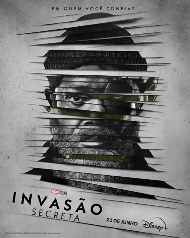 20230404 invasao secreta papo de cinema cartaz t1
