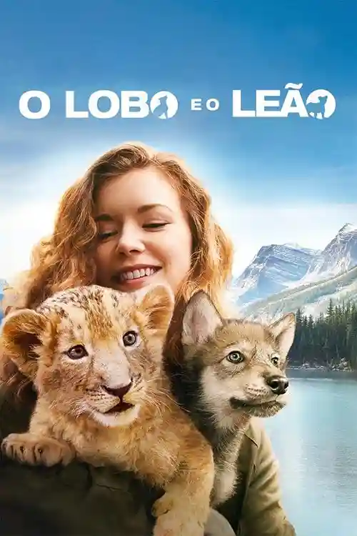 O Lobo e o Leão